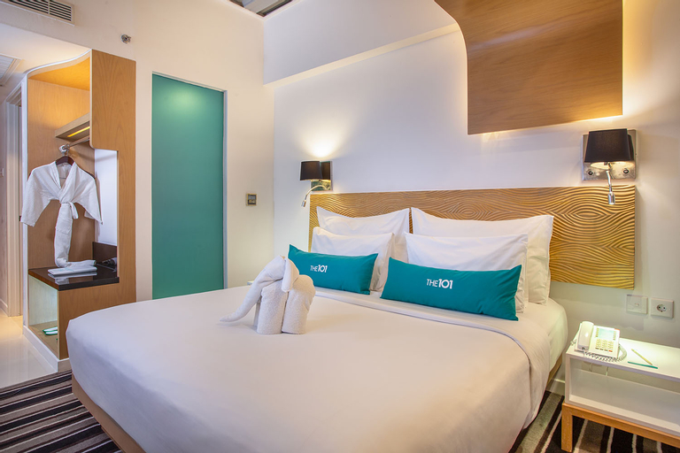 Bedroom 5