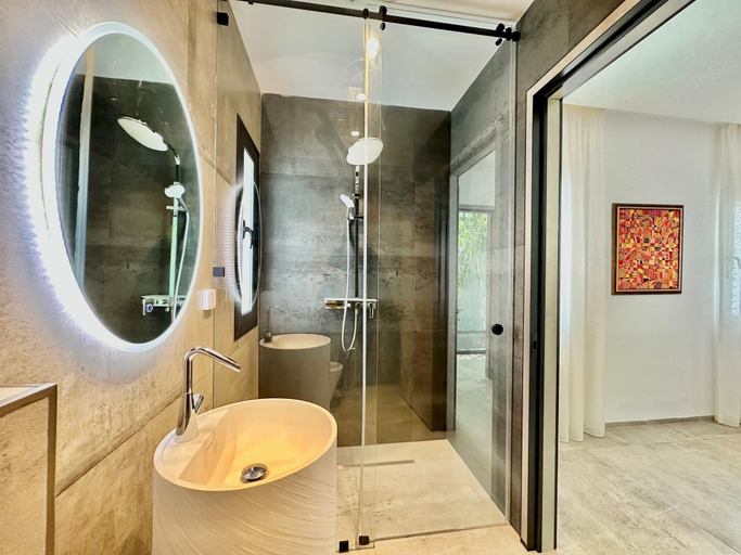 Room 5, The Dream Villa Soukra, La Marsa