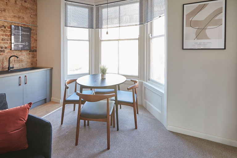 Others 5, Host Stay Skipper s Rest North Marine House, North Yorkshire