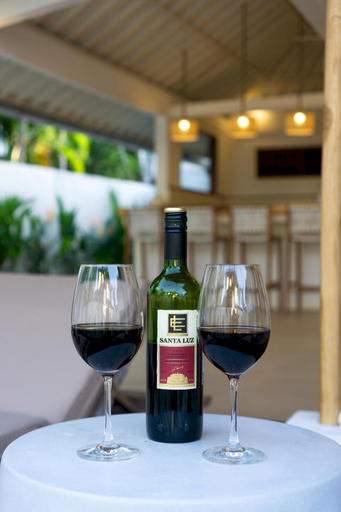 Food & Drinks 4, Villa Lisabella in Seminyak, Badung