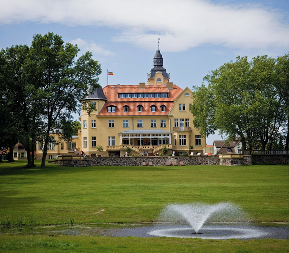 Exterior & Views 1, Bernsteinland Wendorf, Ludwigslust-Parchim