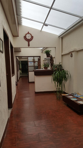 Others 5, Hotel Alcayata Popayan, Popayán