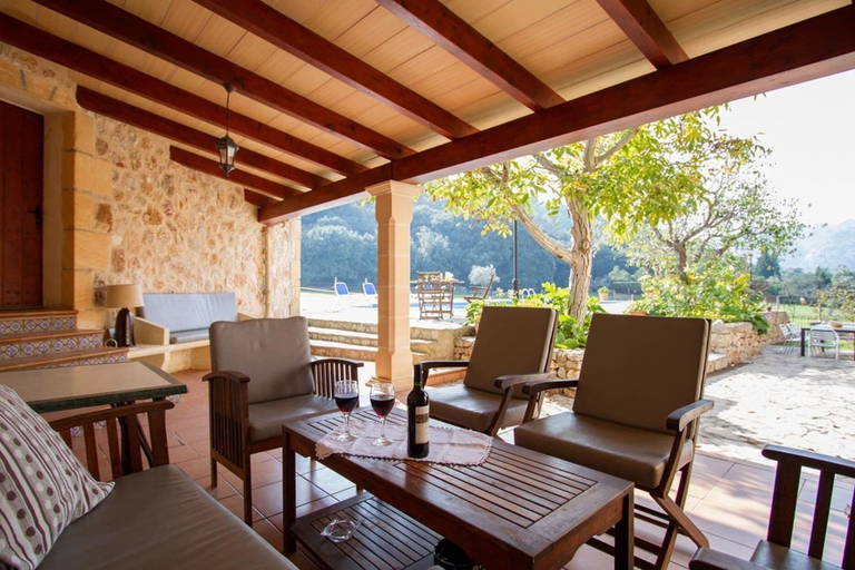 Food & Drinks, Villa - 4 Bedrooms with Pool and WiFi - 103220, Baleares