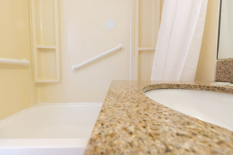 Bedroom 2, 764 Ocean View Hollywood Beach, Broward