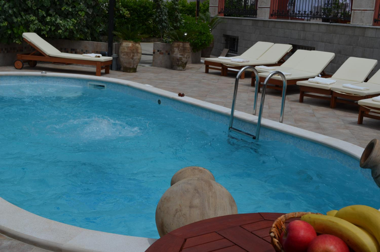 Sport & Beauty 4, Apartments Bogdanovic