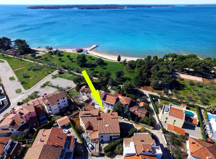 Others 4, Apartments Marija 85, Fažana