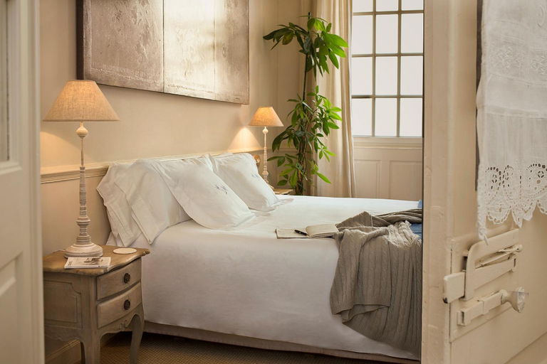 Bedroom 3, Jardí de ses Bruixes Boutique Hotel, Baleares
