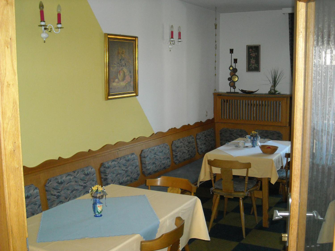 Food & Drinks, Landhaus Griesser, Zell am See