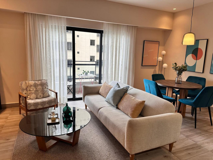 Room 3, RL1 707 in Santo Domingo de Guzm n, Distrito Nacional
