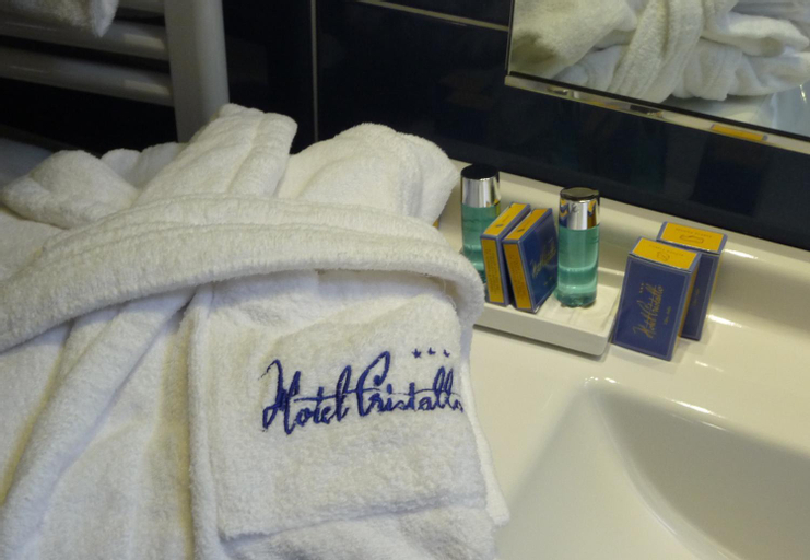 Amenities 18
