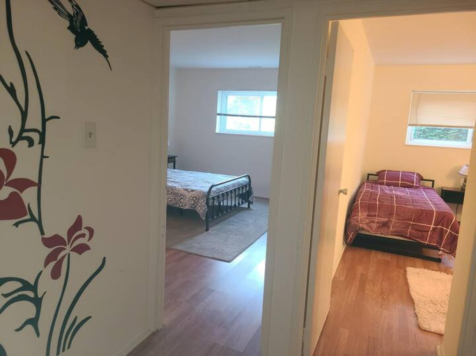Room 3, 2BR 2B Clean Spacious Great Location, Montgomery