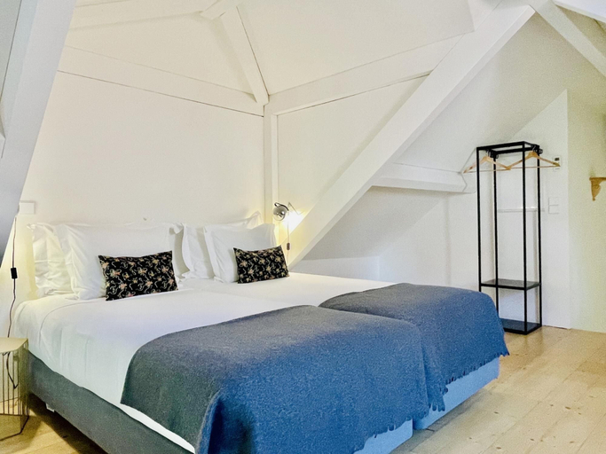 Room 4, Porto Vitoria 10 in Oporto, Porto