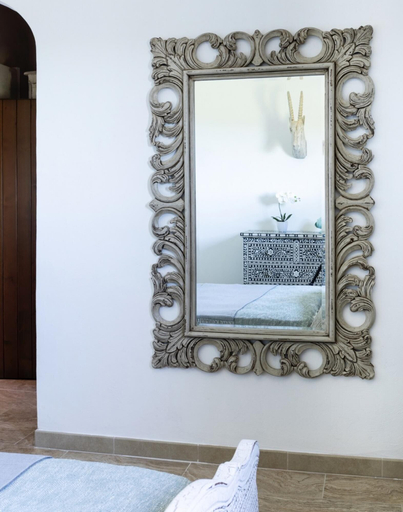 Room 5, Casa Rosanna - Romantic 1 Bedroom Puglia Hideaway, Brindisi