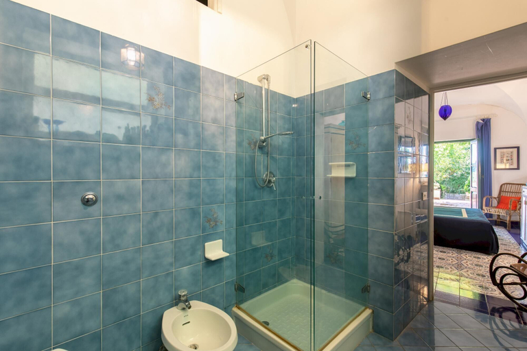 Room 3, Villa Ginestra by Elite Villas, Napoli