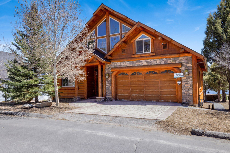 Exterior & Views 2, SKY BIG Bear #2211, San Bernardino