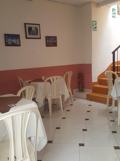 Food & Drinks, Hotel Alcayata Popayan, Popayán