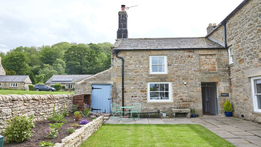 Exterior & Views 2, Host Stay Maggie s, Northumberland