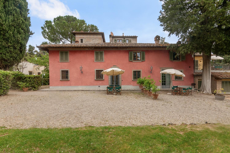 Fattoria la Gigliola - Il Fattore, Florence