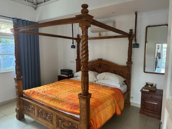 Bedroom 20