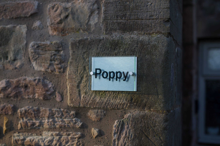 Others 5, Host Stay No 5 Poppy Cottage, Northumberland