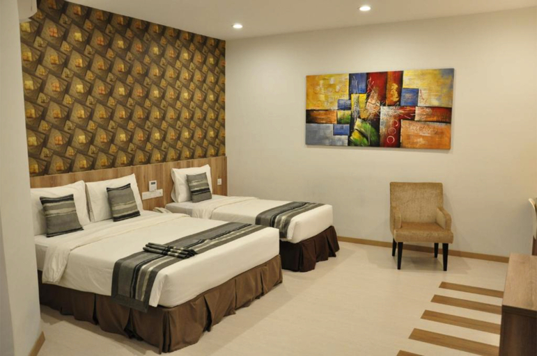 Bedroom 14
