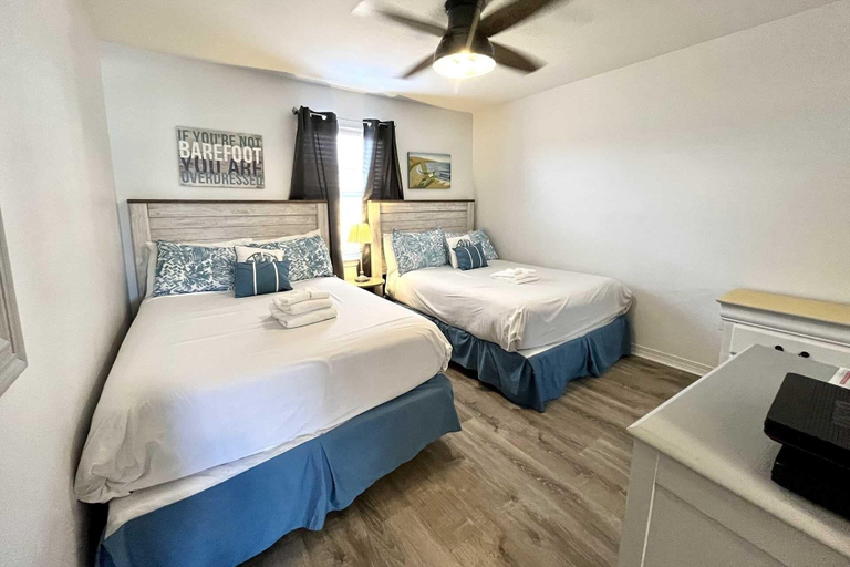 Room 4, Alabama Sands 4 2 Bedroom Condo by RedAwning, Baldwin