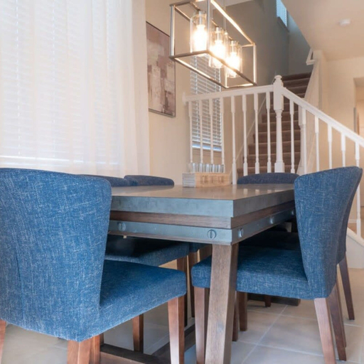 Room 3, 706 Brand New 5BD Near Disney, Polk