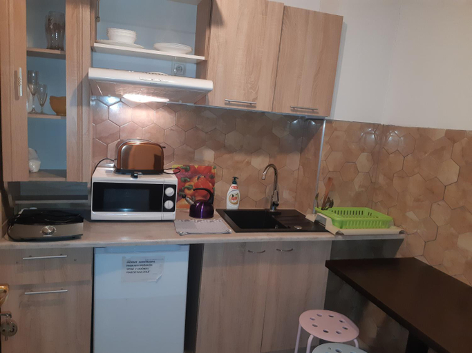Others 5, Apartamenty i pokoje goscinne Nowita, Tatra