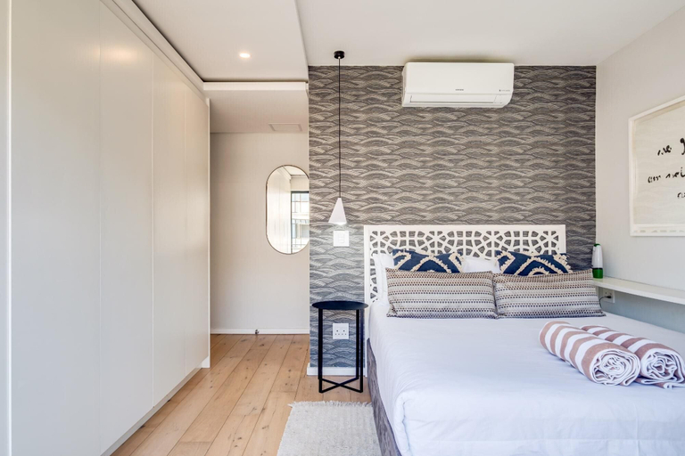 Bedroom 3, Bahati Executive Pad, City of Cape Town
