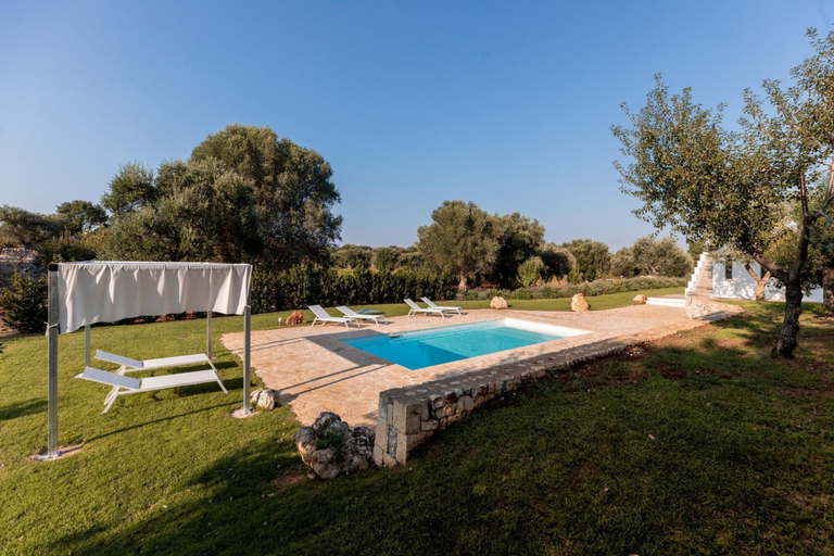 Others 5, Trullo delle Stelle by Wonderful Italy, Brindisi