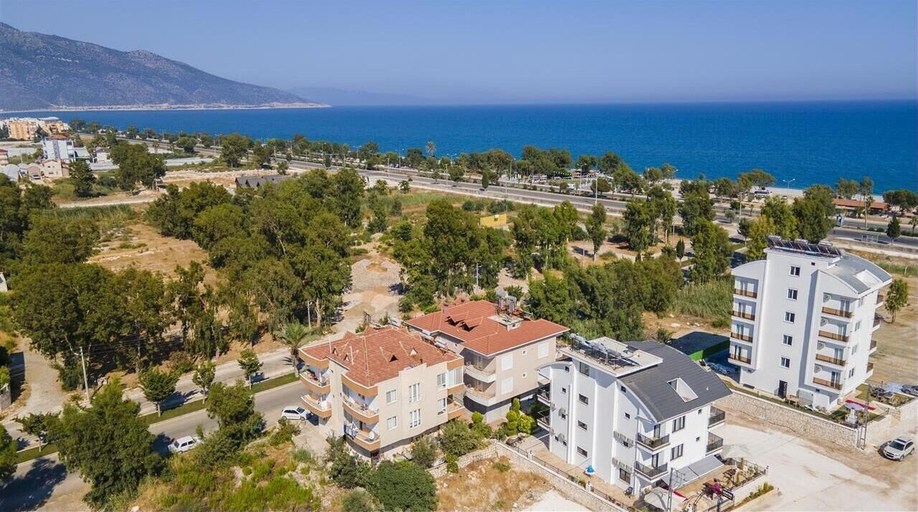 Exterior & Views 2, Demyra Boutique Hotel, Kale