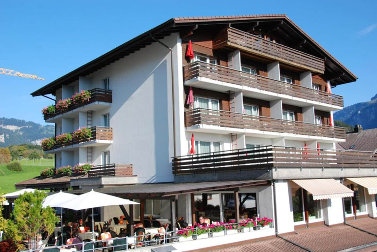 Exterior & Views 3, Brienz, Interlaken