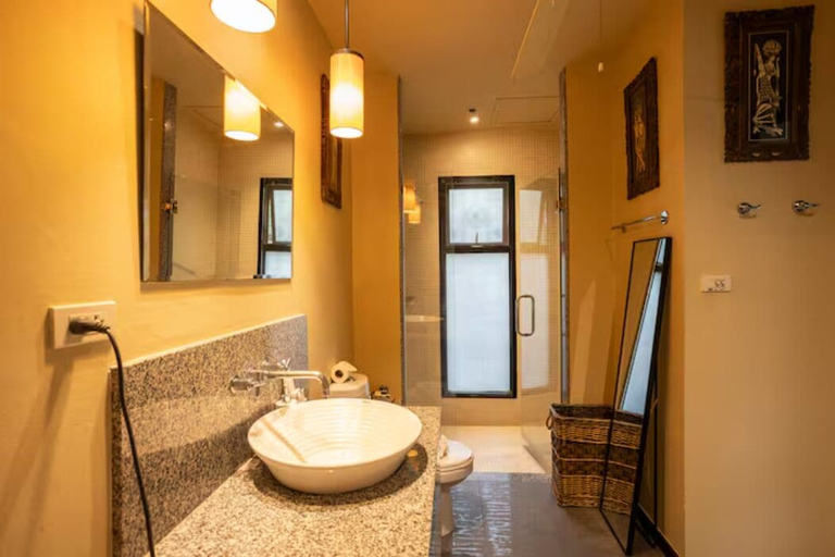 Bathroom 3, Summer Dream, Phuket Island