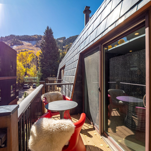Room 2, Durant Den by Rovetravel 2BR Apt w Private Patio, Pitkin