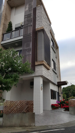 Exterior & Views 5, Waltz Villa, Nantou