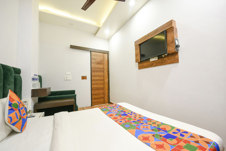 Bedroom 5, Fabexpress 56 Amritsar, Amritsar