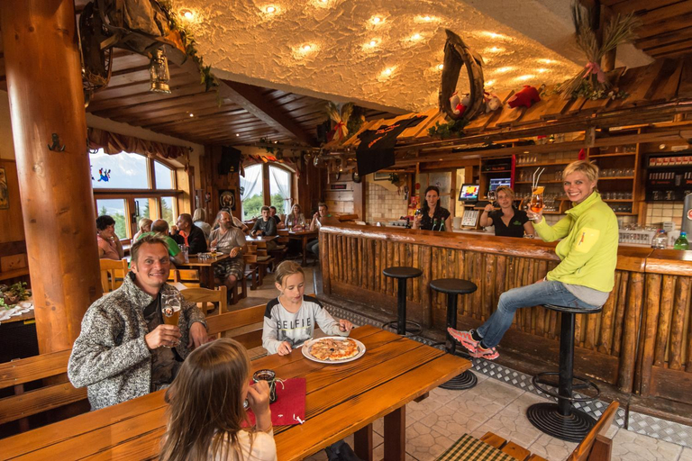 Food & Drinks 2, Aparthotel Ederhof, Hermagor
