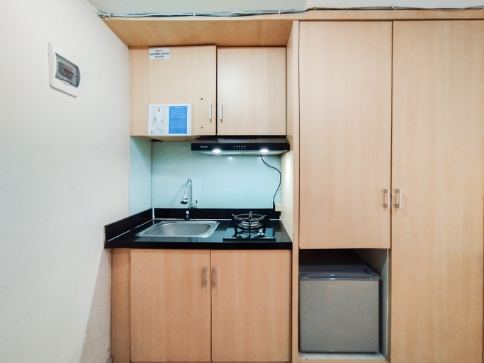 Others 4, Cozy Style Studio Room at Jarrdin Cihampelas Apartment By Travelio, Bandung