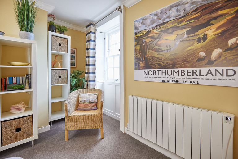 Others 5, Host Stay Muggles Mews, Northumberland