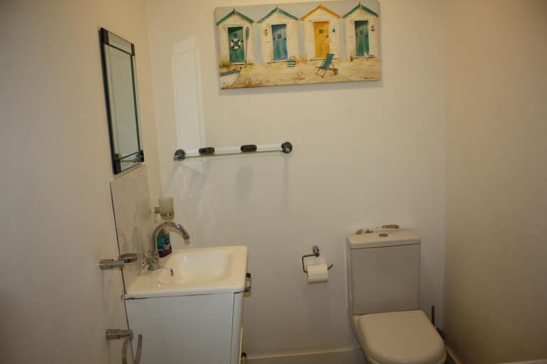 Bathroom 3, Holiday Home With Hot Tub & Sauna, Bournemouth