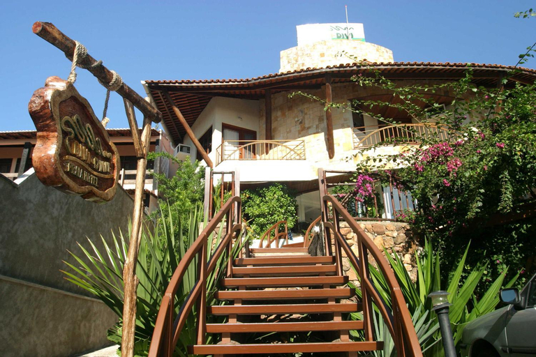 Exterior & Views 2, Divi Divi Praia Hotel, Natal