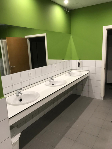 Others 4, Albergue O Pedron Hostel & Rooms, A Coruña