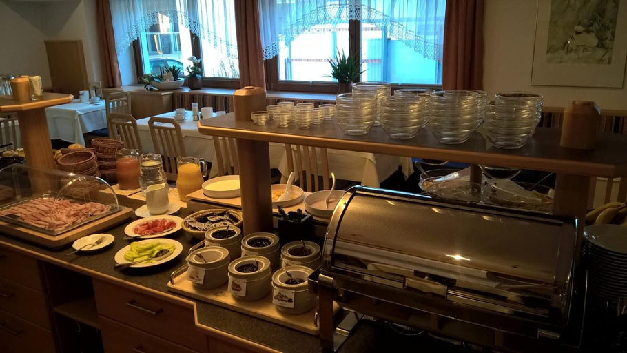 Food & Drinks 5, Hotel Gesser Sillian, Lienz