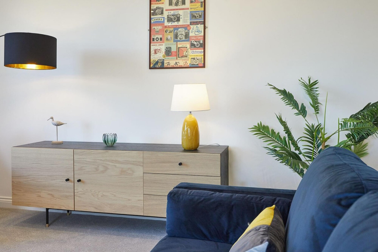 Others 5, Host Stay Apartment B Cornerhouse Apartments, Redcar and Cleveland