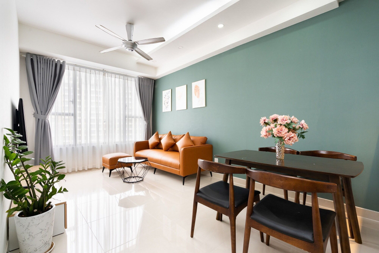 Others 5, KaLa RiverGate Apartment - Ben Thanh, District 4