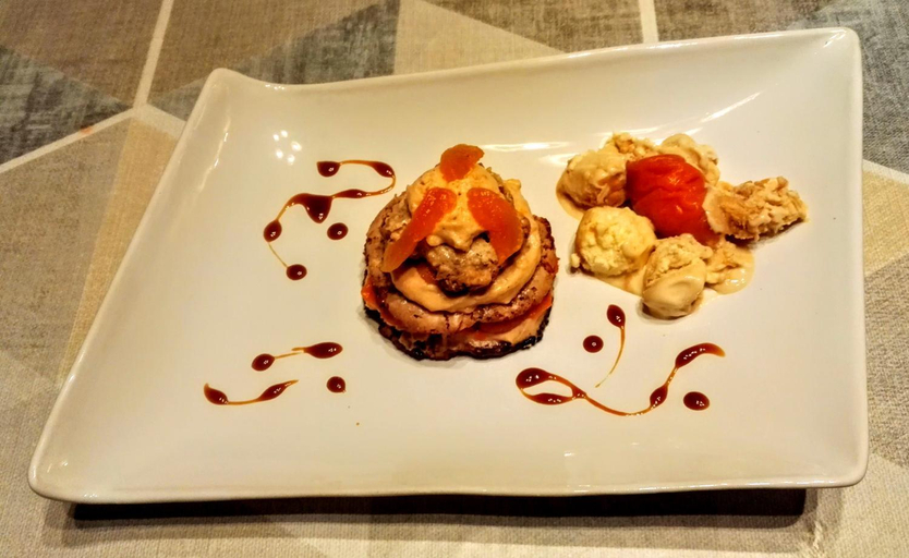 Food & Drinks 4, Chambres d'Hotes La Chrysalide, Vaucluse