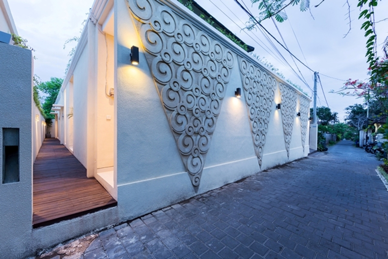 Exterior & Views 2, Paisa Seminyak Living, Badung