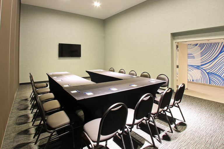 Business Facilities, One Cuautitlán, Tepotzotlán