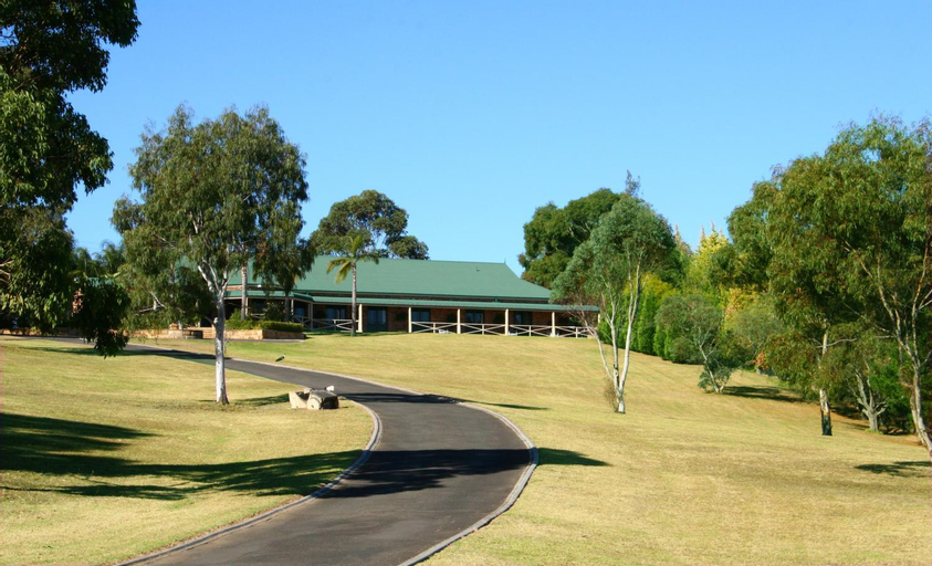Relaxin The Rural Retreat, Baulkham Hills  - North
