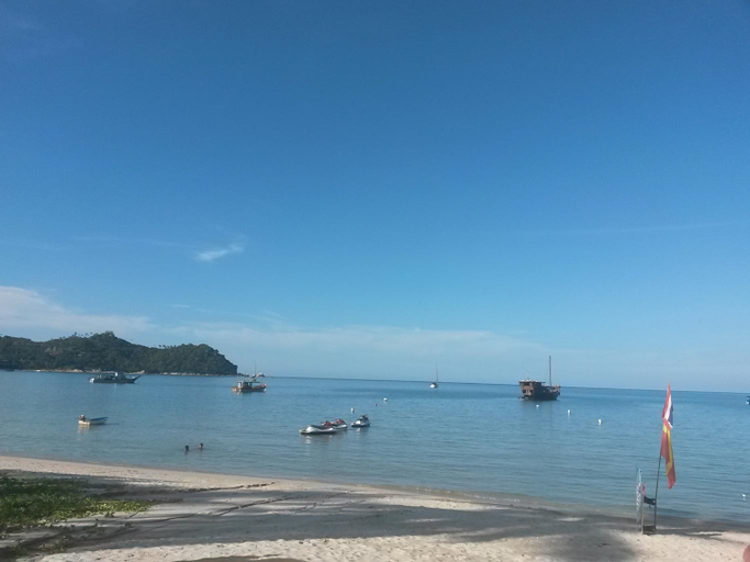 Others 5, The Great Escape - Chalets, Ko Phangan